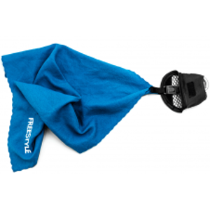 Spro Ručník Freestyle Microfibre Towel 30x30 cm