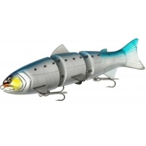 Spro  wobbler  swimbait bbz-1 8'' rychle potápivý 20 cm 205 g -sardine