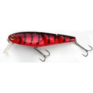 Spro Wobler PC Plus RT-Snake 95 Red Craw 9,5 cm 17 g