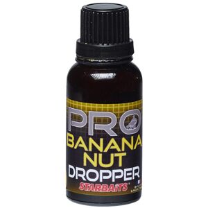 Starbaits esence dropper pro banana nut 30 ml