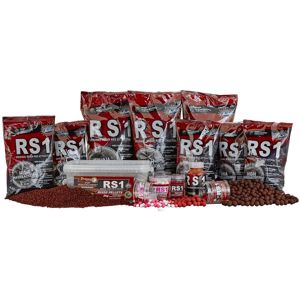Starbaits pelety rs1 mixed 2 kg