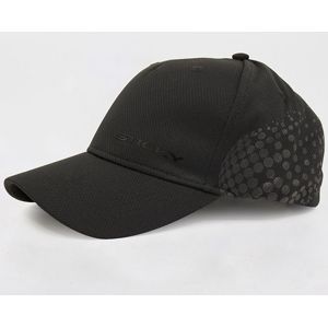 Sticky baits kšiltovka black airflow cap