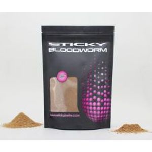 Sticky Baits Bloodworm Active Mix Method Mix-900 g