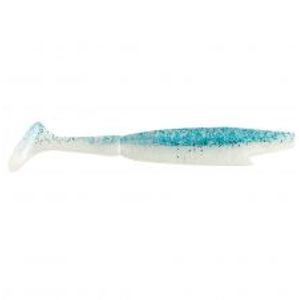 Strike Pro Gumová Nástraha Piglet Shad Baby Blue Shad-8,5 cm 4 g