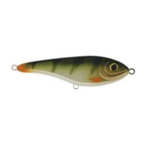 Strike pro wobler tiny buster rainbow trout 6,8 cm