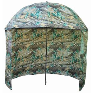 Suretti deštník s bočnicí camo 210d 2,5 m