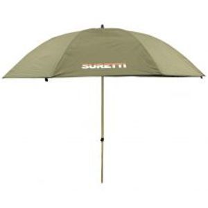 Suretti deštník s bočnicí 210 d 2,5 m