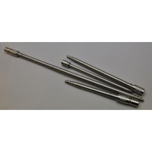 Taska Nerez výsuvná vidlička zavrtávací -Nerez výsuvná vidlička zavrtávací 30-50cm