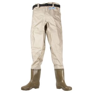 Tfg brodící kalhoty hardwear pro waist waders - velikost 12