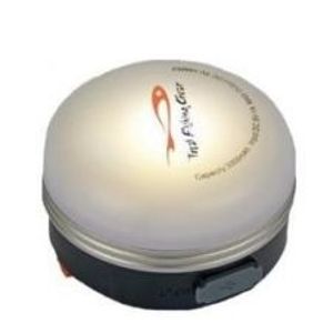 TFG Multifunkční Lampa Night Spark Bivvy Light & Power Cell