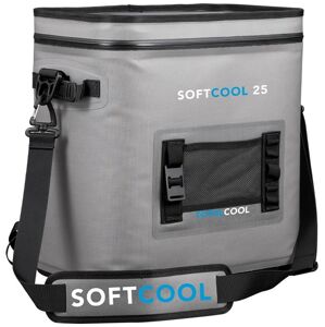 Totalcool chladící taška softcool 25 grey