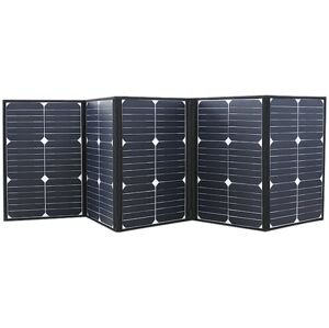 Totalcool solární panel totalsolar 100