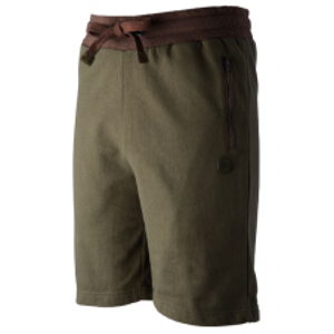 Trakker Kraťasy Earth Jogger shorts-Velikost L