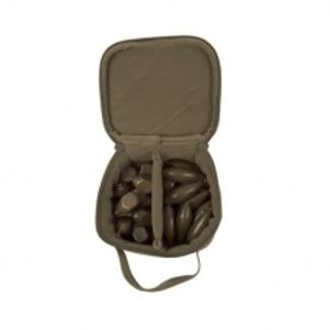 Trakker taška na olova dělená - nxg lead pouch twin compartment