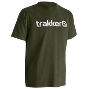 Trakker Tričko Logo T-Shirt-Velikost M