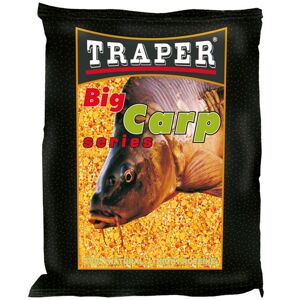 Traper krmítková směs big carp kukuřice 2,5 kg