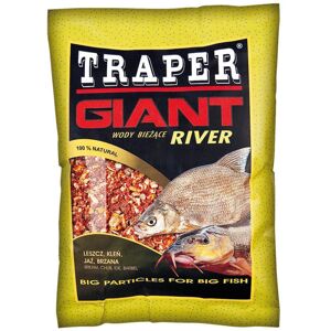 Traper krmítková směs giant řeka 2,5 kg