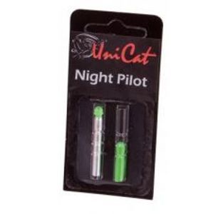 Saenger Uni Cat Chemické Světlo Night pilot zelená