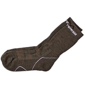Tb baits ponožky thermo perfect - velikost 35-38