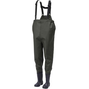 Ron thompson broďáky ontario v2 hip waders cleated-velikost 40-41