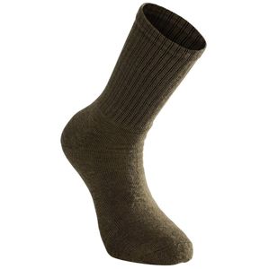 Woolpower ponožky socks classic 400 g - velikost 40/44