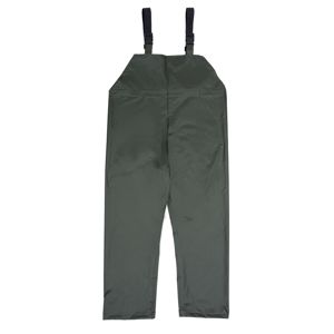 Behr nepromokavé kalhoty rain trousers-velikost 4xl