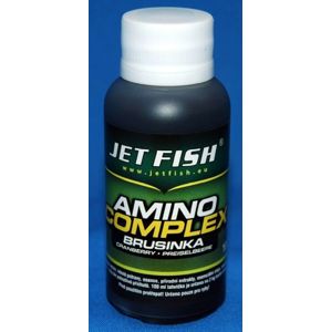 Jet fish amino complex 250 ml - vyzrálá švestka