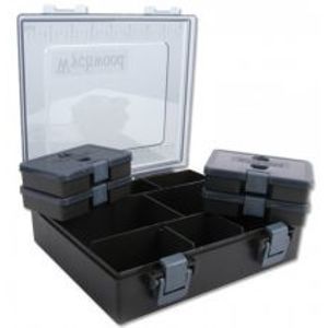 Wychwood Krabička na příslušenství Tackle Box M Complete