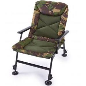 Wychwood sedačka tactical x low arm chair