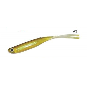 Zfish gumová nástraha swallow tail a3 5 ks 7,5 cm