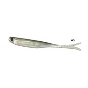 Zfish gumová nástraha swallow tail a5 5 ks 7,5 cm