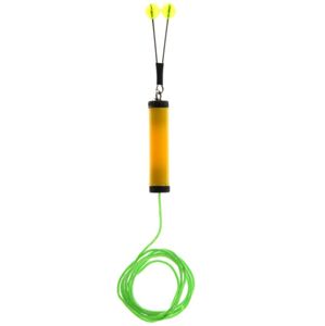 Zfish swinger indikátor záběru enigma - žlutá